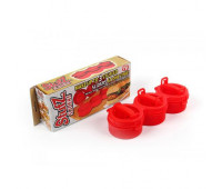 Пресс для приготовления котлет с начинкой Stufz Sliders 3 в 1 