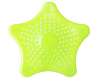 Силиконовое ситечко для раковины и душевой silica gel floor drain 