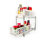 Универсальная стойка с выдвижными ящиками BASKET DRAWERS 