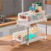 Универсальная стойка с выдвижными ящиками BASKET DRAWERS 