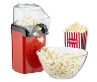 Аппарат для приготовления попкорна Snack Maker 