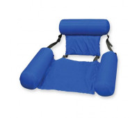 Плавающее кресло Inflatable Floating Bed 