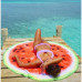 Пляжное покрывало Beach Towel Арбуз  