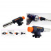 Газовая горелка WS-502C с пьезоподжигом 