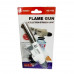 Газовая горелка Flame Gum NO920 с пьезоподжигом 