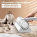 Портативный пылесос ручной Dust Suction Mite Remover Портативный пылесос ручной Dust Suction Mite Remover