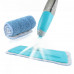 Швабра с распылителем Healthy Spray Mop 