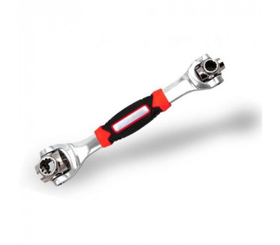 Универсальный ключ Universal wrench 48 в 1 