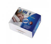 Антихрап и очиститель воздуха Anti Snoring & Air Purifier 2 в 1 