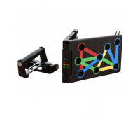 Платформа для отжиманий Foldable Push Up Board 