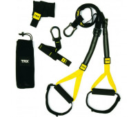 Петли тренировочные Suspension Trainer TRP3X 