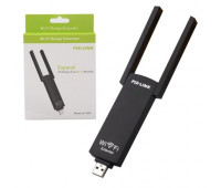 Беспроводной WiFi ретранслятор усилитель сигнала 802.11N/B/G Extender 