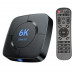 Приставка Smart TV BOX 6k ultra HD 