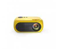 Портативный проектор Smart Mini Projector 