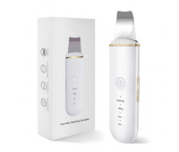 Ультразвуковой прибор Face Skin Cleaning Scrubber 