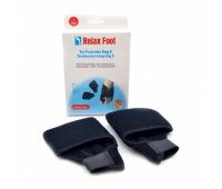 Вальгусная шина Relax foot 2 шт 