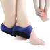 Ортопедические протекторы для пяток Silicone Heel LT-660 