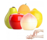 Крем для рук в виде фруктов Fruits Punch Hand Cream 30 мл 