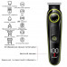 Триммер для волос Kemei Haircut Machine KM-696 