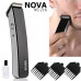 Машинка для Стрижки Nova NS 216 
