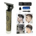 Машинка для Стрижки Волос Hairclipper Trimmer Professional 