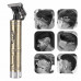 Машинка для Стрижки Волос Hairclipper Trimmer Professional 