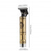 Машинка для Стрижки Волос Hairclipper Trimmer Professional 