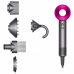 Подарочный набор Фен для волос SUPER HAIR DRYER, 5 насадок 