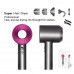 Подарочный набор Фен для волос SUPER HAIR DRYER, 5 насадок 