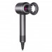 Подарочный набор Фен для волос SUPER HAIR DRYER, 5 насадок 