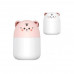 Увлажнитель Воздуха Humidifier LED Тигр 