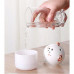 Увлажнитель Воздуха Humidifier LED Тигр 