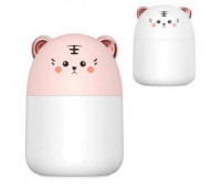 Увлажнитель Воздуха Humidifier LED Тигр 