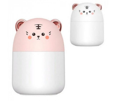 Увлажнитель Воздуха Humidifier LED Тигр 