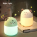 Увлажнитель Воздуха Humidifier LED Тигр 