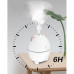 Мини увлажнитель воздуха HUMIDIFIER 