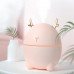 Мини увлажнитель воздуха HUMIDIFIER 