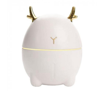 Мини увлажнитель воздуха HUMIDIFIER 