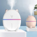 Мини увлажнитель воздуха HUMIDIFIER 