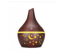 Увлажнитель воздуха Aroma Diffuser 