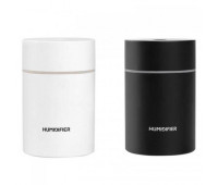 Портативный диффузор-увлажнитель воздуха Humidifier TS01 300 мл 