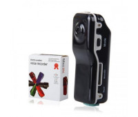 Мини видеокамера MD80 Mini DV DVR 