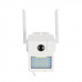 IP камера Wall Lamp Camera c Wi-Fi 