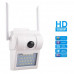 IP камера Wall Lamp Camera c Wi-Fi 
