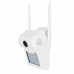 IP камера Wall Lamp Camera c Wi-Fi 