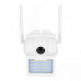 IP камера Wall Lamp Camera c Wi-Fi 