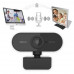 Веб-камера WebCam HD Full с микрофоном 
