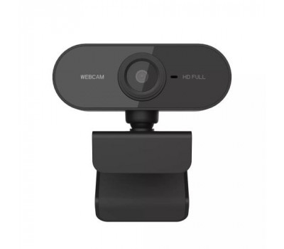 Веб-камера WebCam HD Full с микрофоном 
