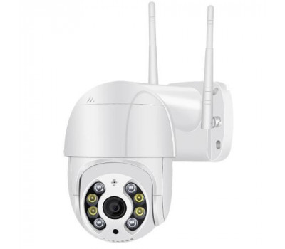 IP-камера наружного видеонаблюдения WIFI Smart Camera 