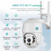 IP-камера наружного видеонаблюдения WIFI Smart Camera 